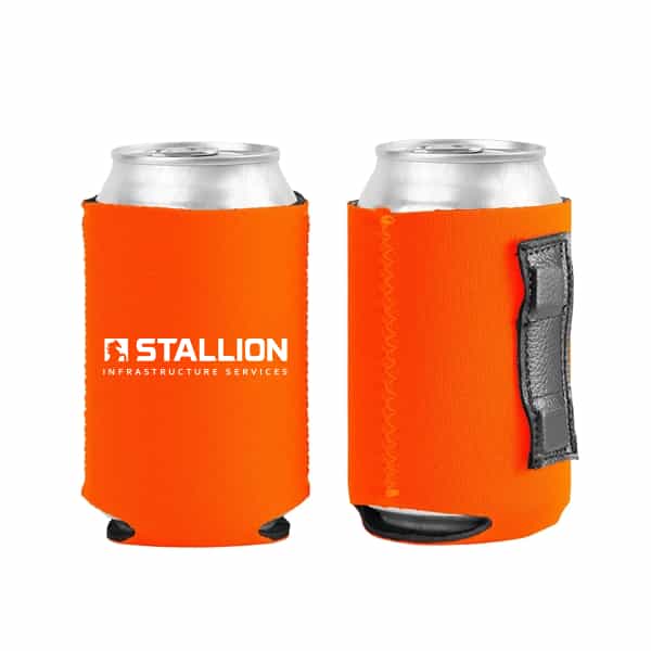 Magnetic Kolder Koozie®