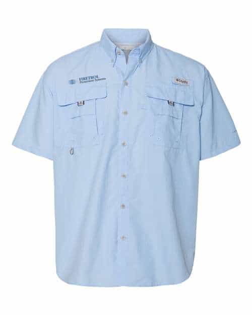 Columbia Columbia PFG Bahama™ II Short Sleeve Shirt 101165
