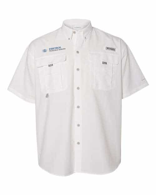 Columbia Columbia PFG Bahama™ II Short Sleeve Shirt 212464
