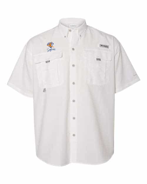 Columbia Columbia PFG Bahama™ II Short Sleeve Shirt 212464