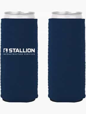 Fast Neoprene Slim Can Insulator Kolder Kaddy®