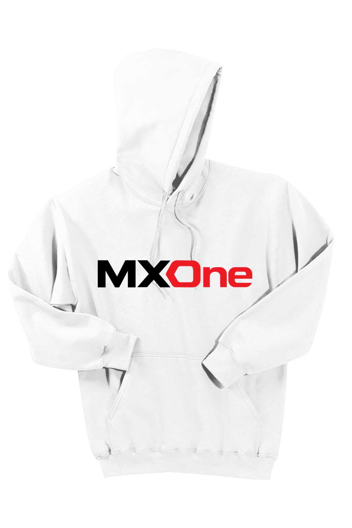 Gildan® - DryBlend® Pullover Hooded Sweatshirt.  12500