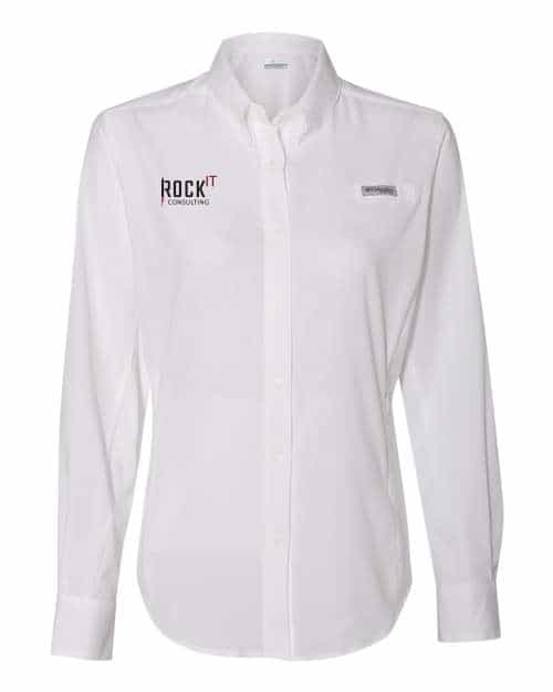Columbia Women's PFG Tamiami™ II Long Sleeve Shirt 127570