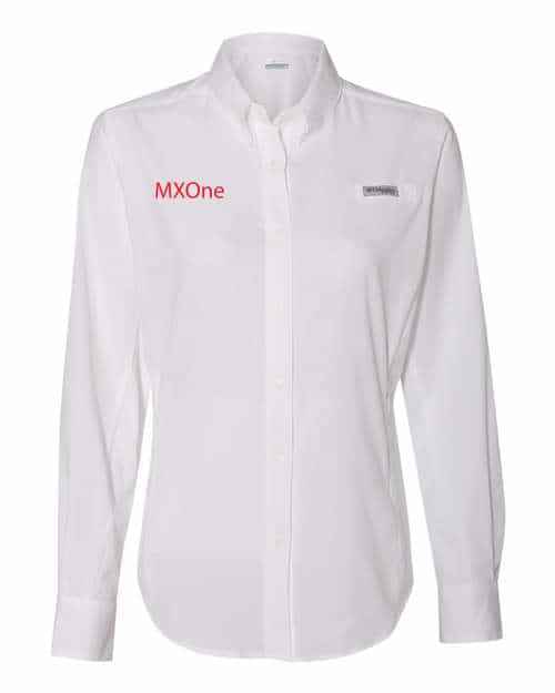 Columbia Women's PFG Tamiami™ II Long Sleeve Shirt 127570