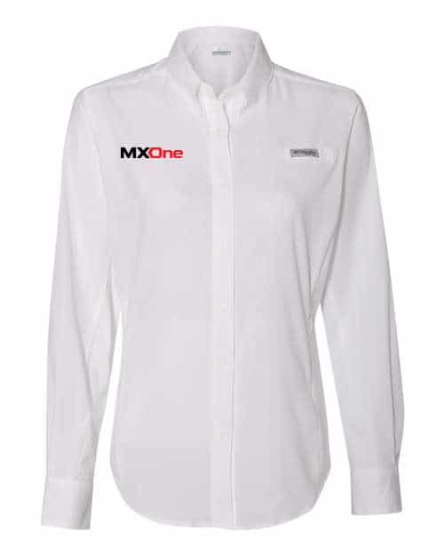 Columbia Women's PFG Tamiami™ II Long Sleeve Shirt 127570