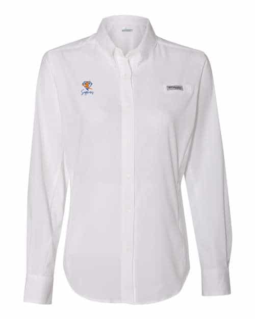 Columbia Women's PFG Tamiami™ II Long Sleeve Shirt 127570