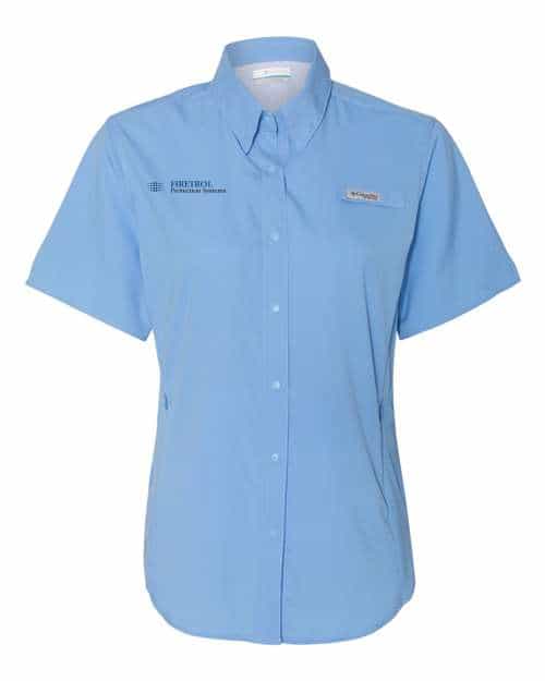 Columbia Women's PFG Tamiami™ II Short Sleeve Shirt 127571