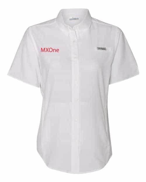 Columbia Women's PFG Tamiami™ II Short Sleeve Shirt 127571