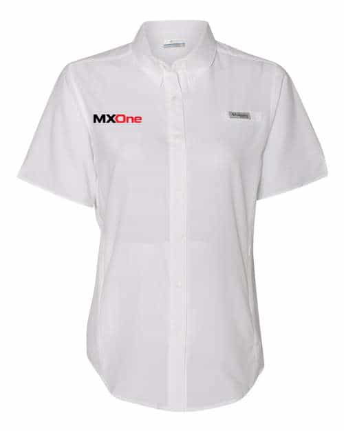 Columbia Women's PFG Tamiami™ II Short Sleeve Shirt 127571