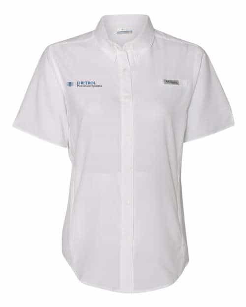 Columbia Women's PFG Tamiami™ II Short Sleeve Shirt 127571