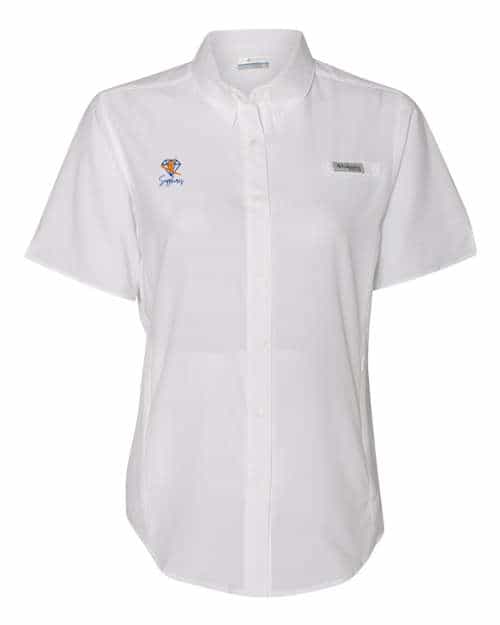 Columbia Women's PFG Tamiami™ II Short Sleeve Shirt 127571