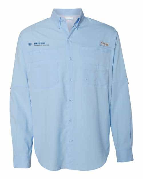Columbia Columbia PFG Tamiami™ II Long Sleeve Shirt 128606