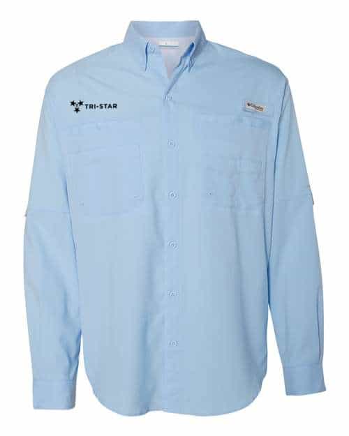 Columbia Columbia PFG Tamiami™ II Long Sleeve Shirt 212467