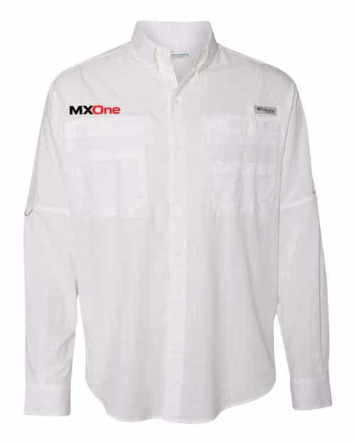 Columbia Columbia PFG Tamiami™ II Long Sleeve Shirt 212467