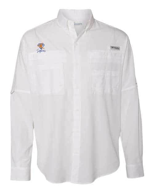 Columbia Columbia PFG Tamiami™ II Long Sleeve Shirt 212467