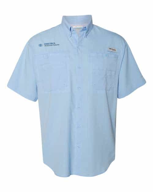 Columbia Columbia PFG Tamiami™ II Short Sleeve Shirt 128705