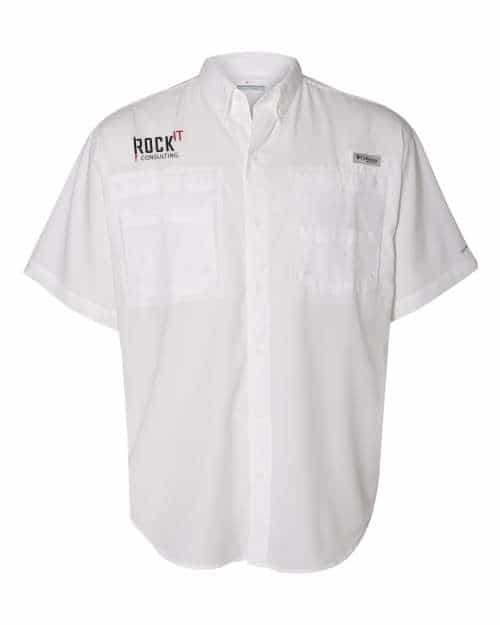Columbia Columbia PFG Tamiami™ II Short Sleeve Shirt 128705