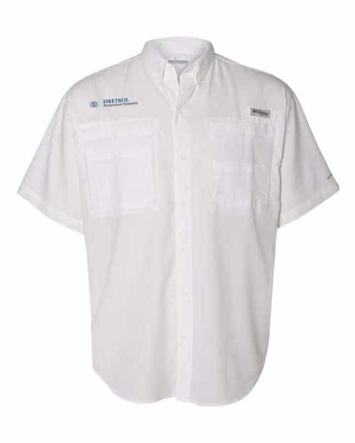 Columbia Columbia PFG Tamiami™ II Short Sleeve Shirt 212468