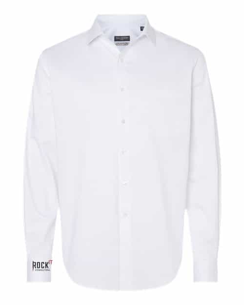 Van Heusen Ultra Wrinkle Free Shirt 13V0478