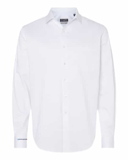 Van Heusen Ultra Wrinkle Free Shirt 13V0478