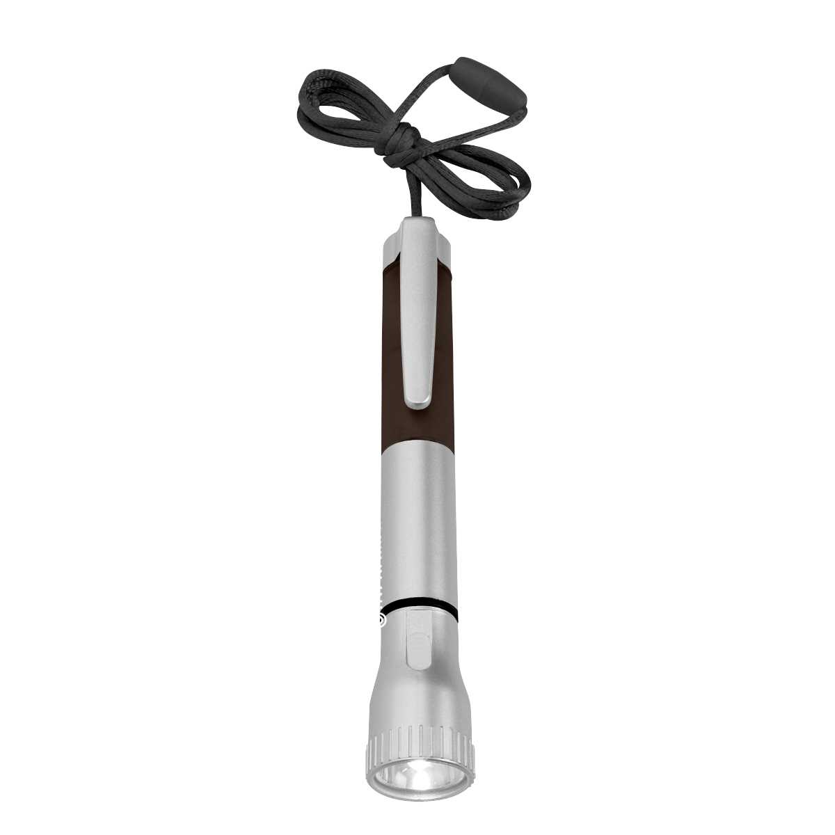 FLASHLIGHT WITH LIGHT UP PEN 1532