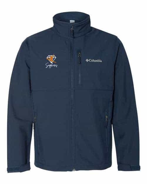 Columbia Columbia Ascender™ Softshell Jacket 212483