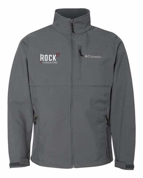 Columbia Columbia Ascender™ Softshell Jacket 155653