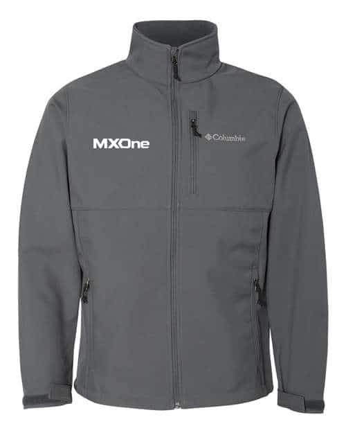 Columbia Columbia Ascender™ Softshell Jacket 212483