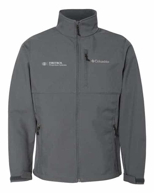 Columbia Columbia Ascender™ Softshell Jacket 212483