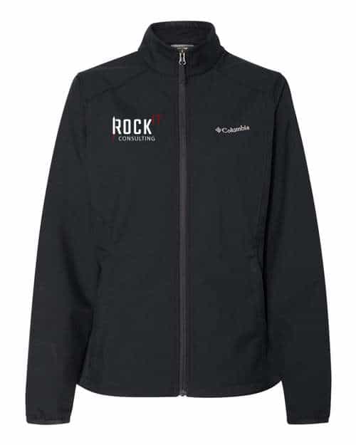 Columbia Columbia Women’s Kruser Ridge™ Softshell Jacket 177191