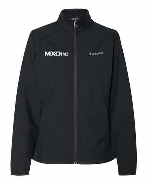 Columbia Columbia Women’s Kruser Ridge™ Softshell Jacket 212493