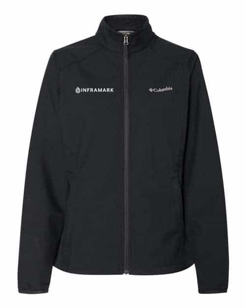 Columbia Columbia Women’s Kruser Ridge™ Softshell Jacket 177191