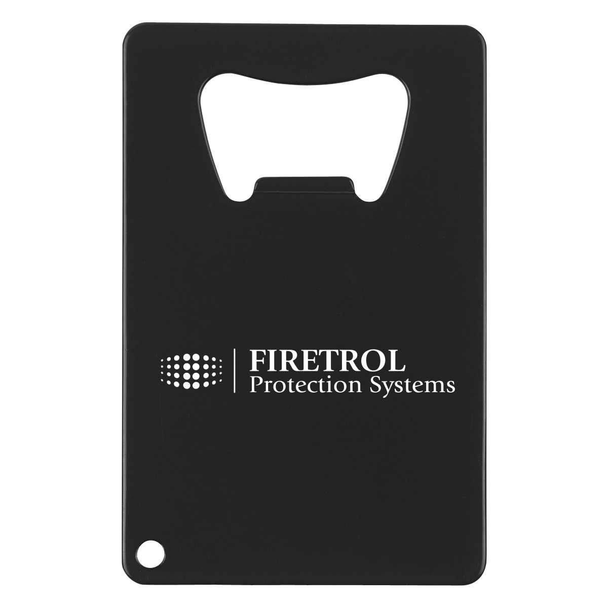 CREDIT CARD SHAPED BOTTLE OPENER 178