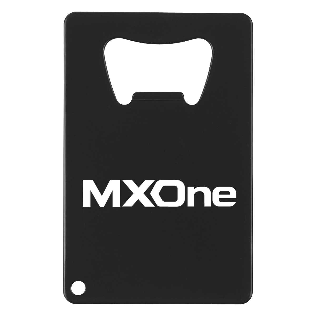 CREDIT CARD SHAPED BOTTLE OPENER 178