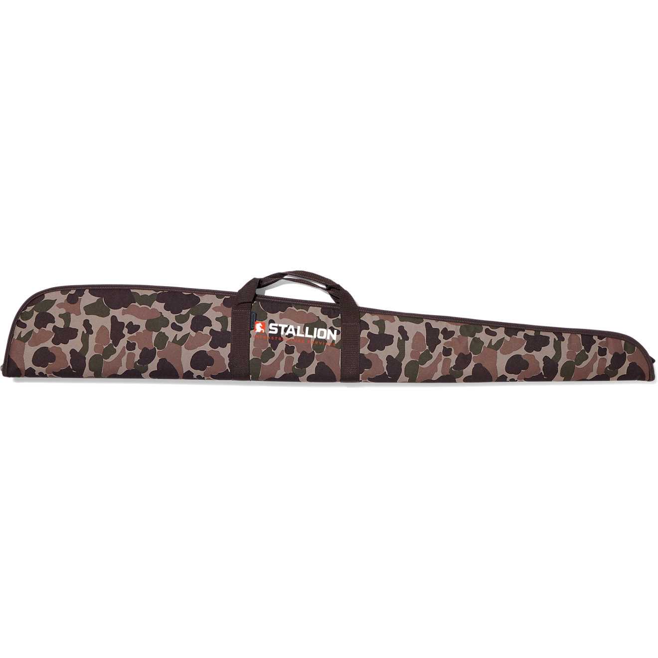 Redfield Camo Shotgun Case