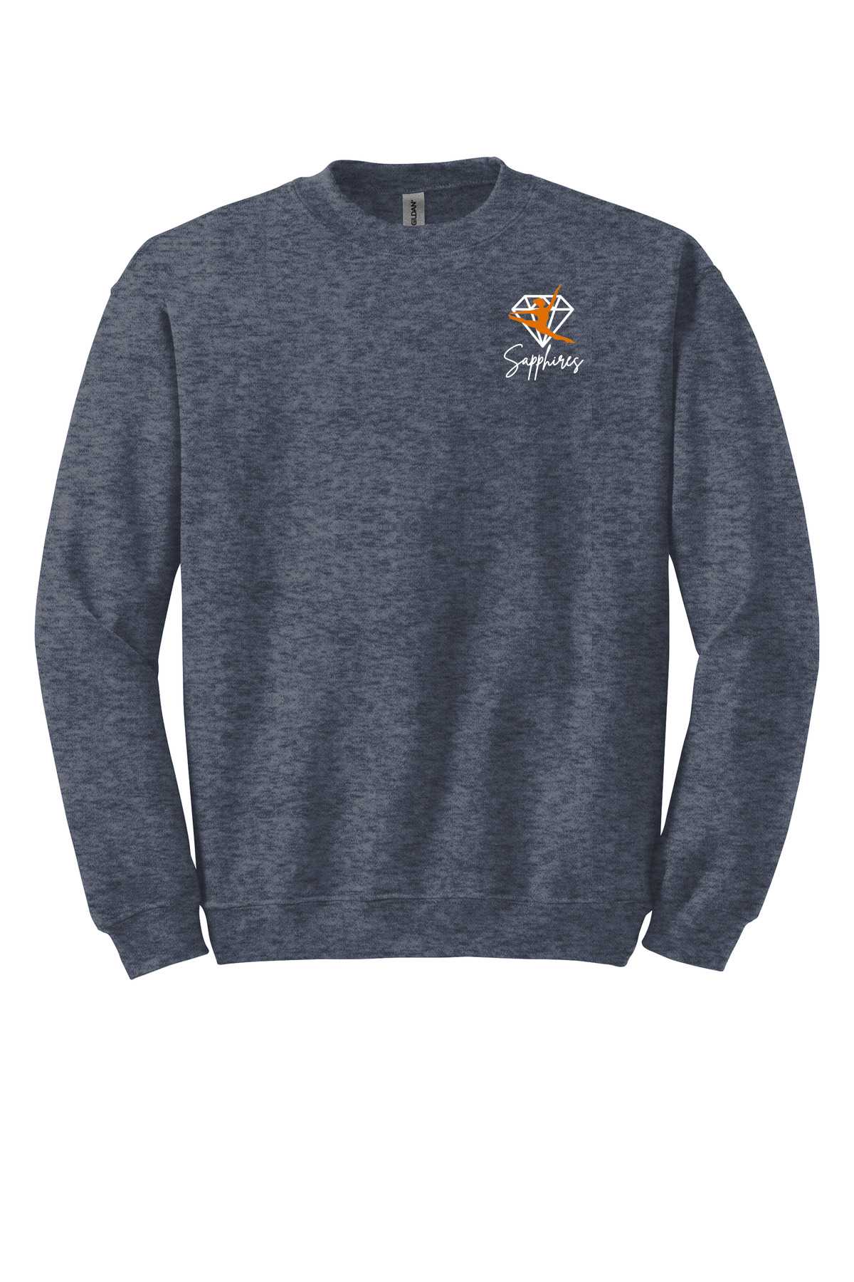 Gildan® - Heavy Blend™ Crewneck Sweatshirt.  18000