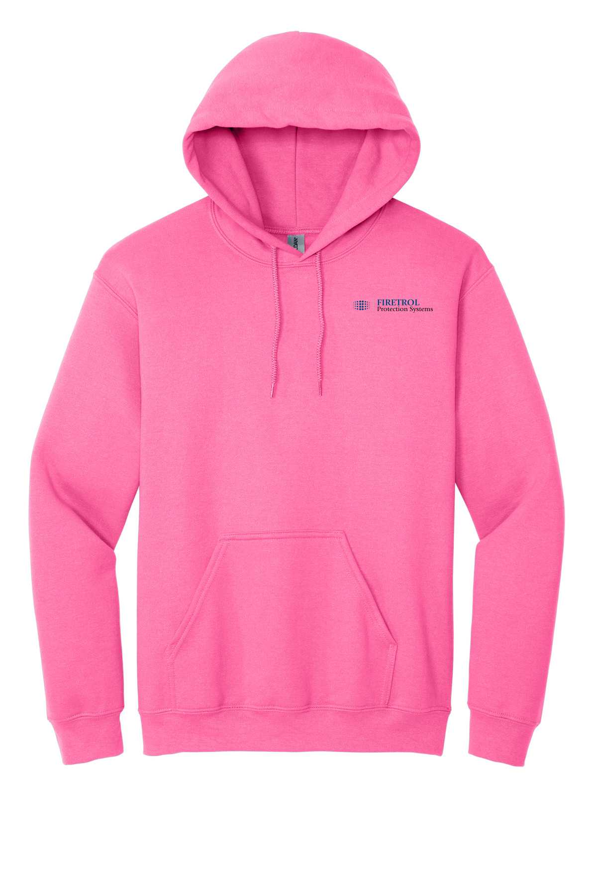Gildan® - Heavy Blend™ Hooded Sweatshirt.  18500