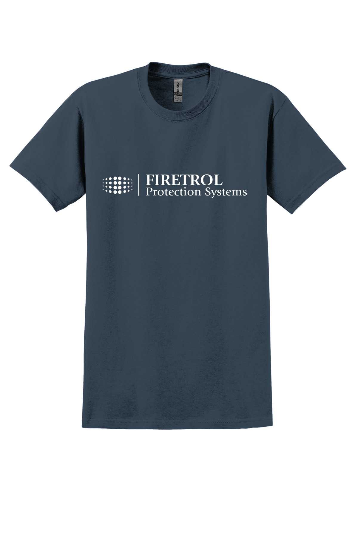 Gildan® - Ultra Cotton® 100% US Cotton T-Shirt.  2000
