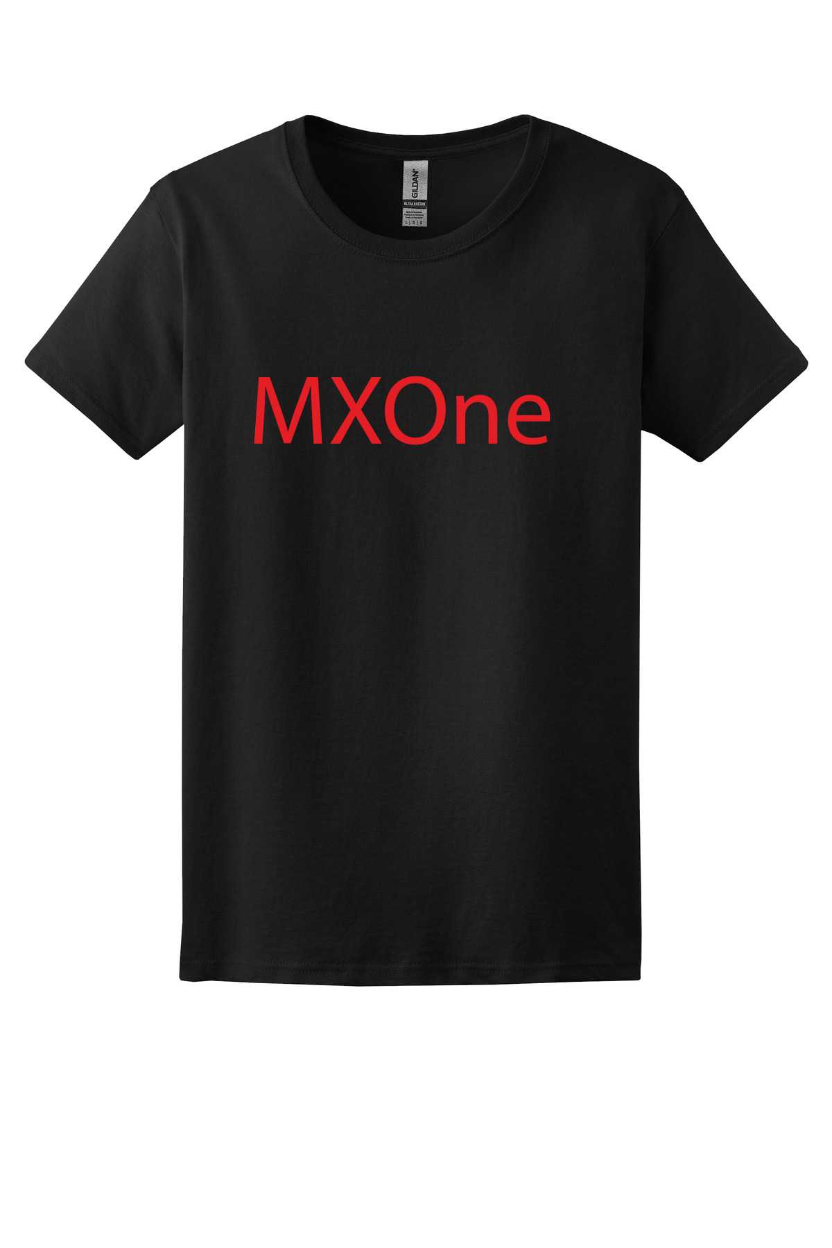 Gildan® - Ladies Ultra Cotton® 100% US Cotton T-Shirt. 2000L