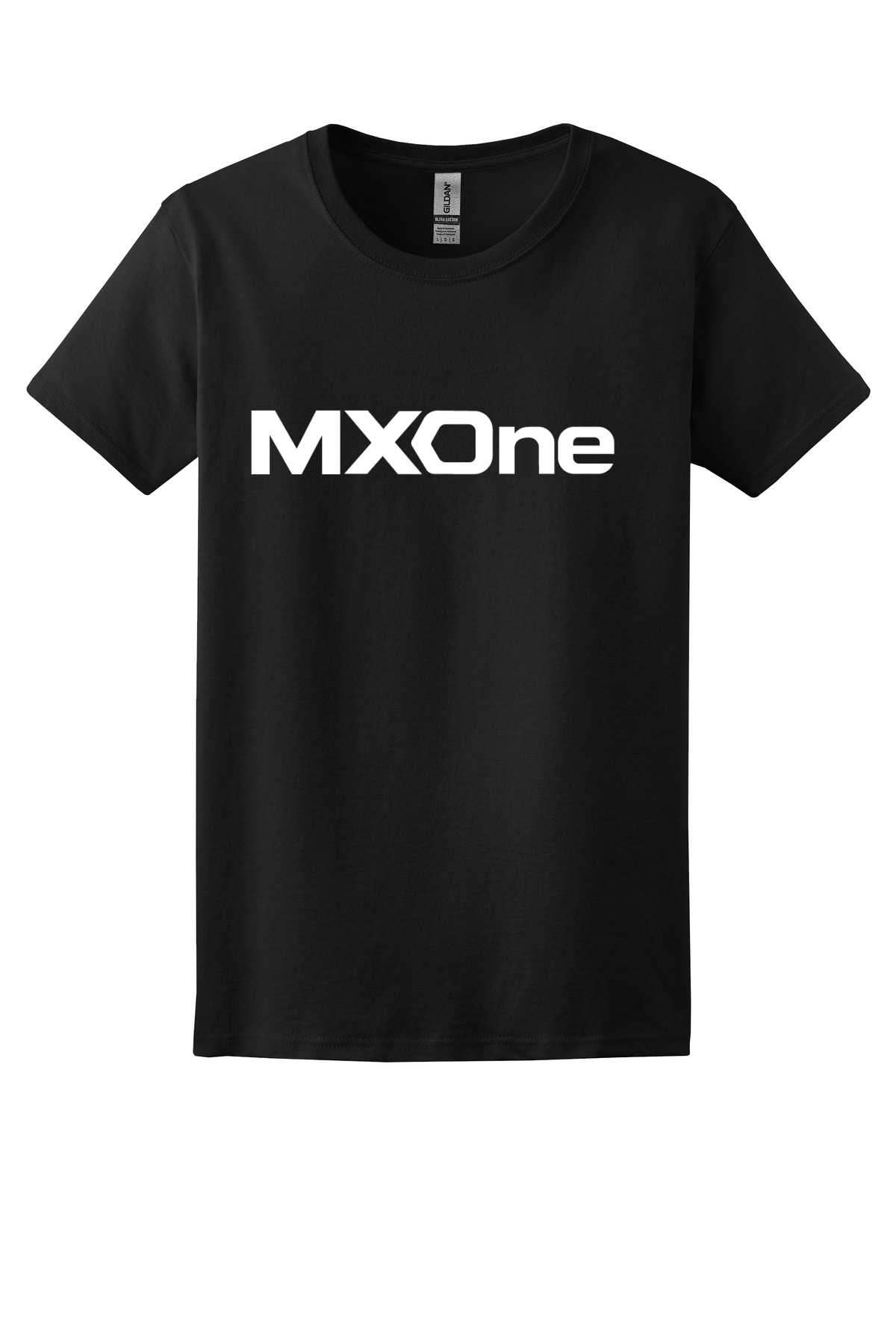 Gildan® - Ladies Ultra Cotton® 100% US Cotton T-Shirt. 2000L