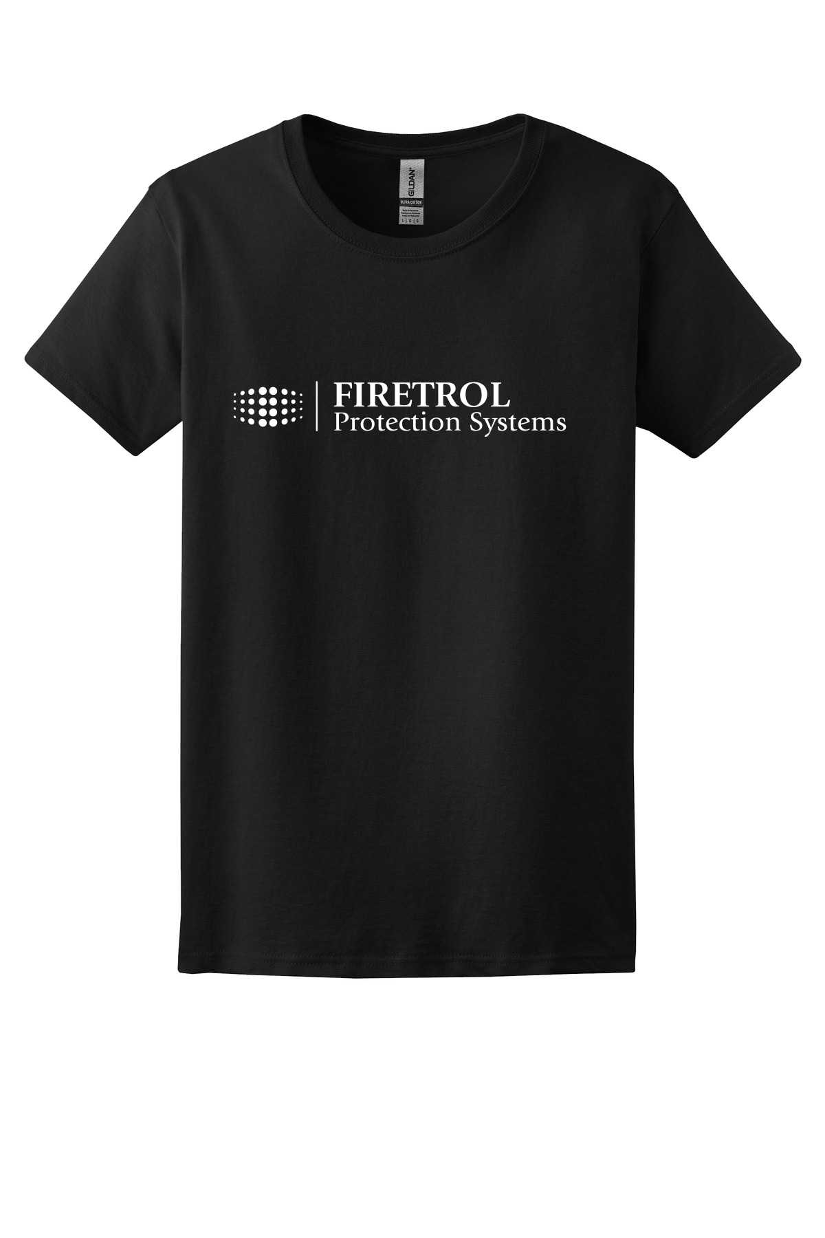 Gildan® - Ladies Ultra Cotton® 100% US Cotton T-Shirt. 2000L