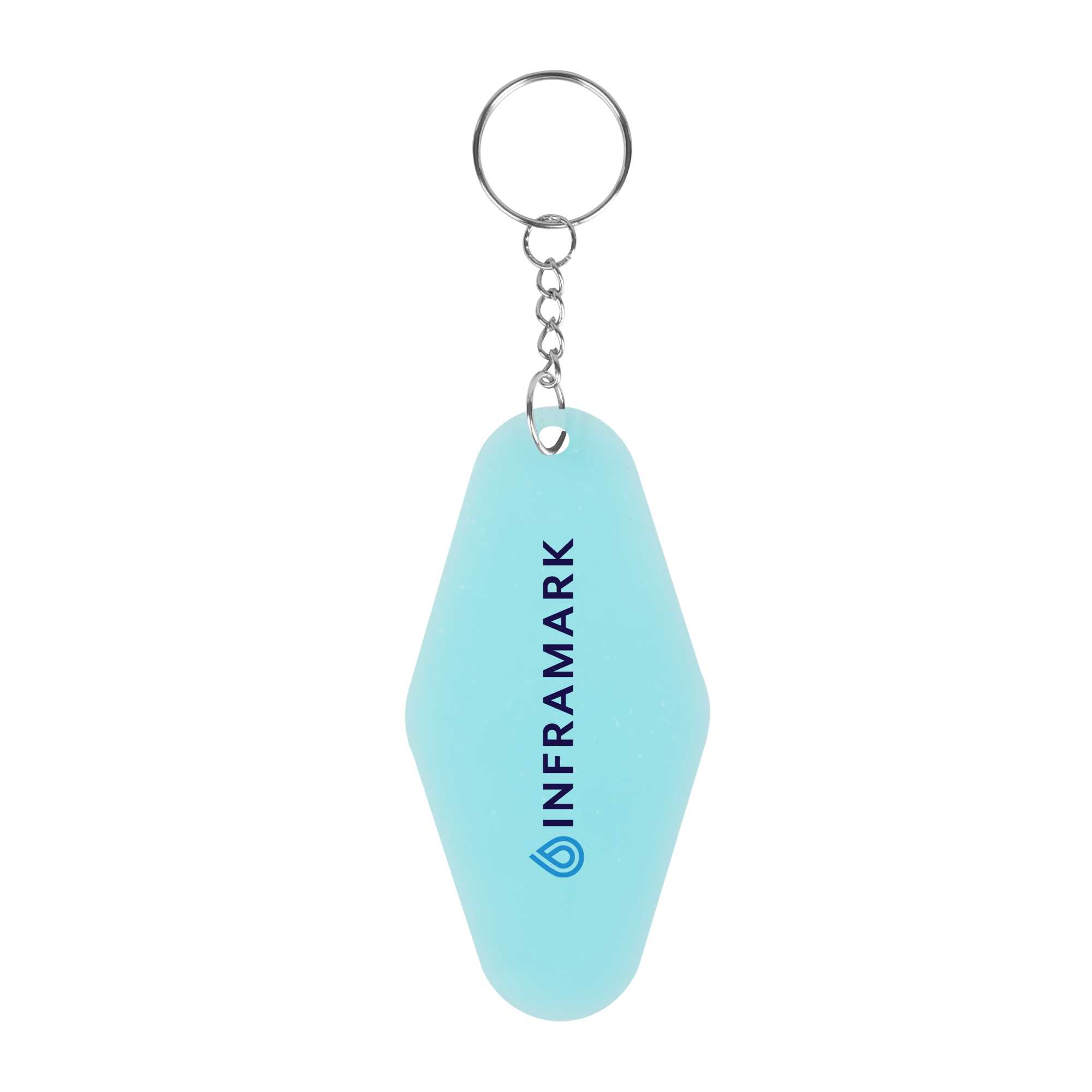 KAISON MOTEL STYLE KEY RING 20030