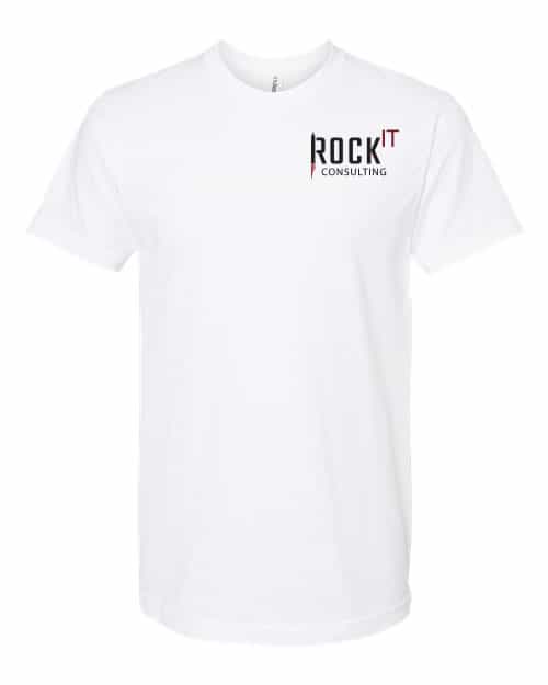 Tultex Unisex Fine Jersey T-Shirt 202