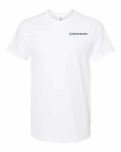Tultex Unisex Fine Jersey T-Shirt 202