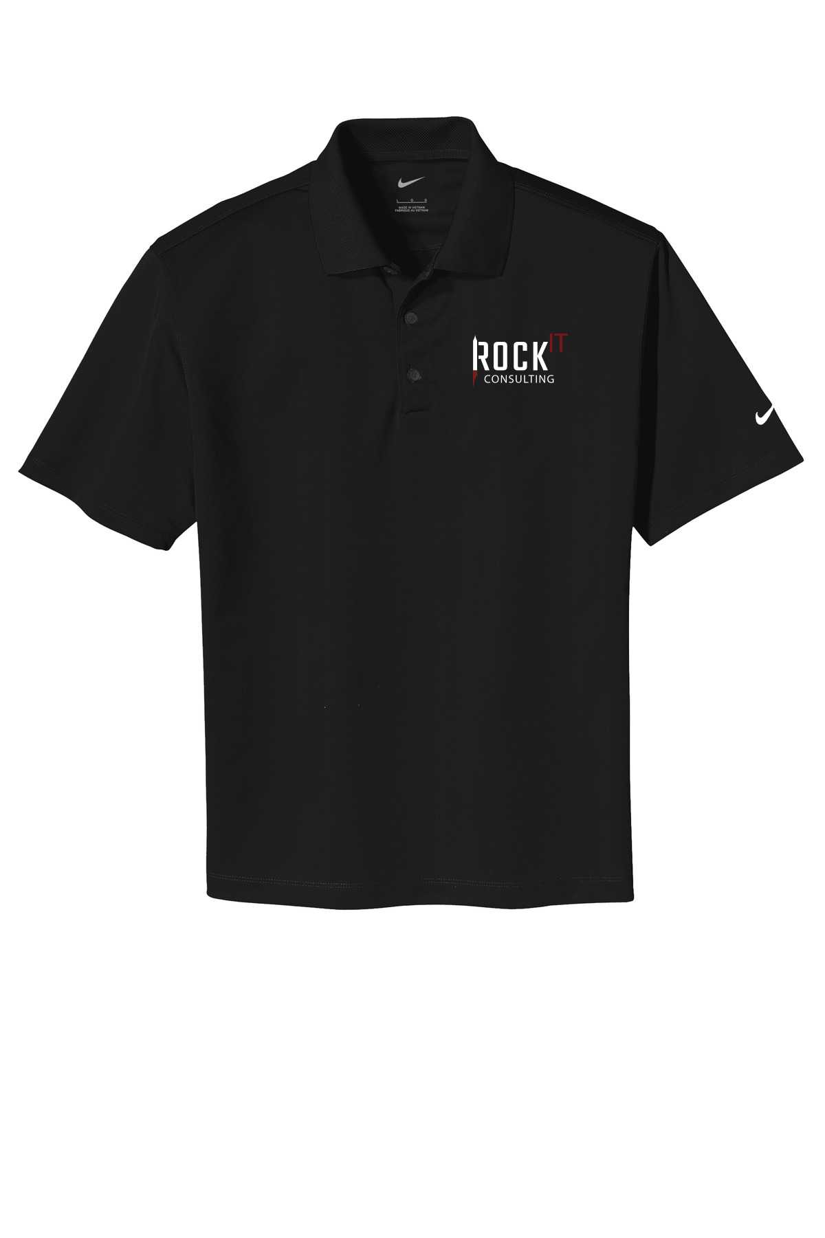 Nike Tech Basic Dri-FIT Polo.  203690