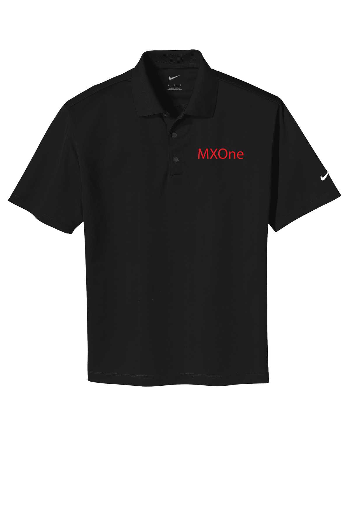 Nike Tech Basic Dri-FIT Polo.  203690