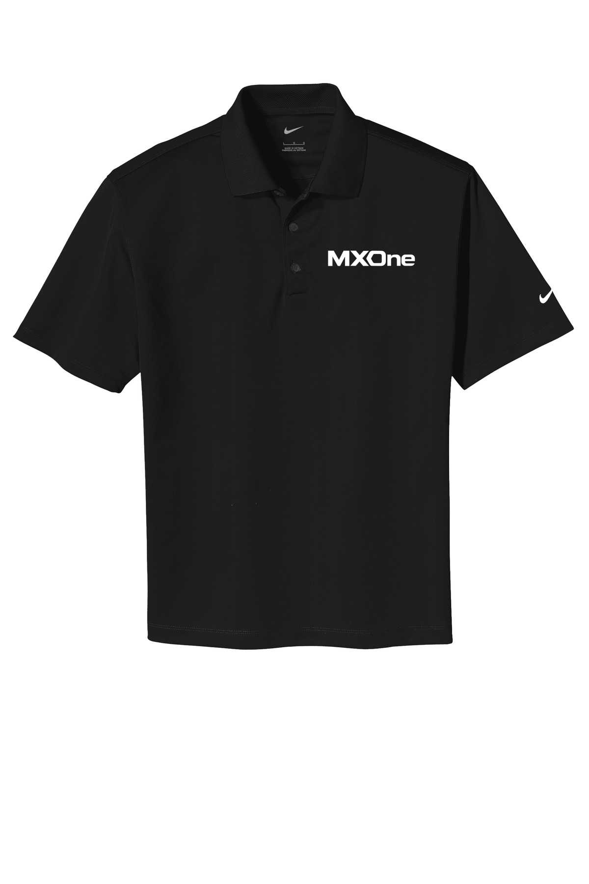 Nike Tech Basic Dri-FIT Polo.  203690