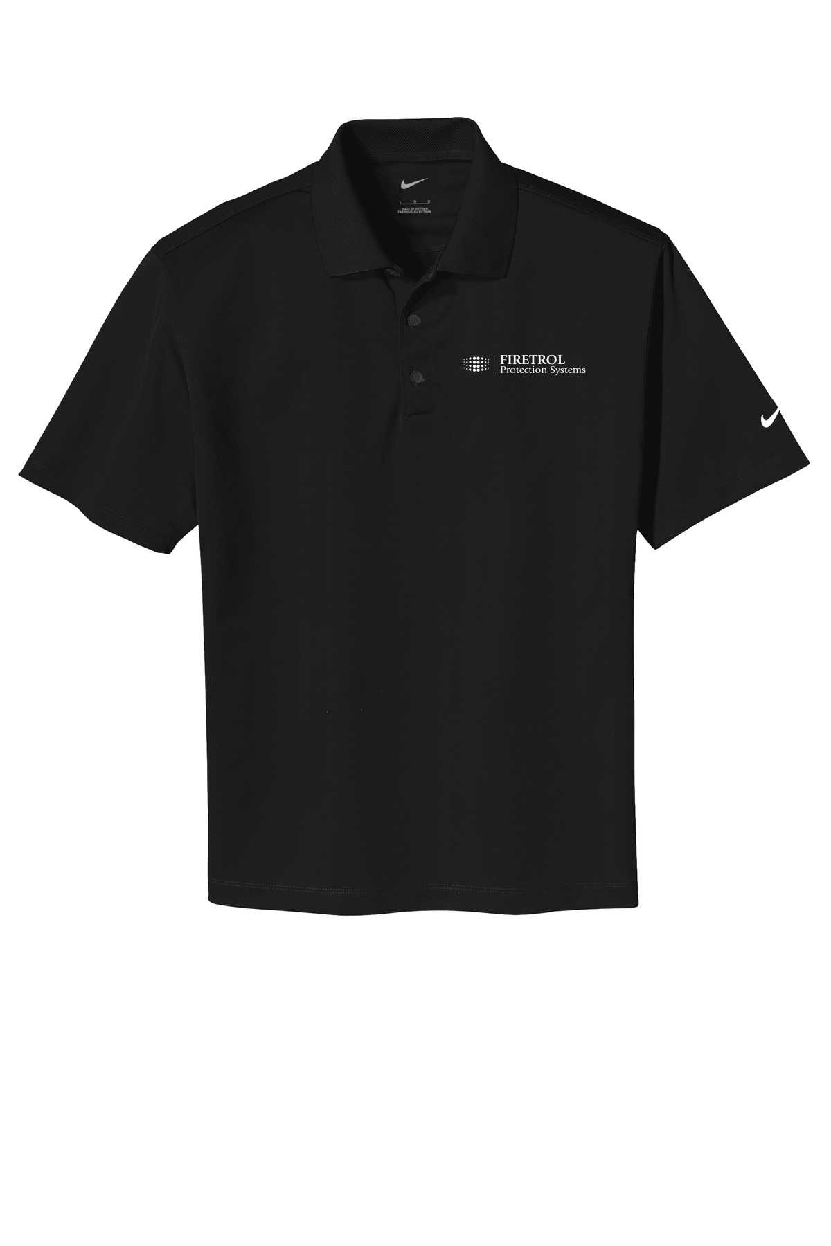 Nike Tech Basic Dri-FIT Polo.  203690