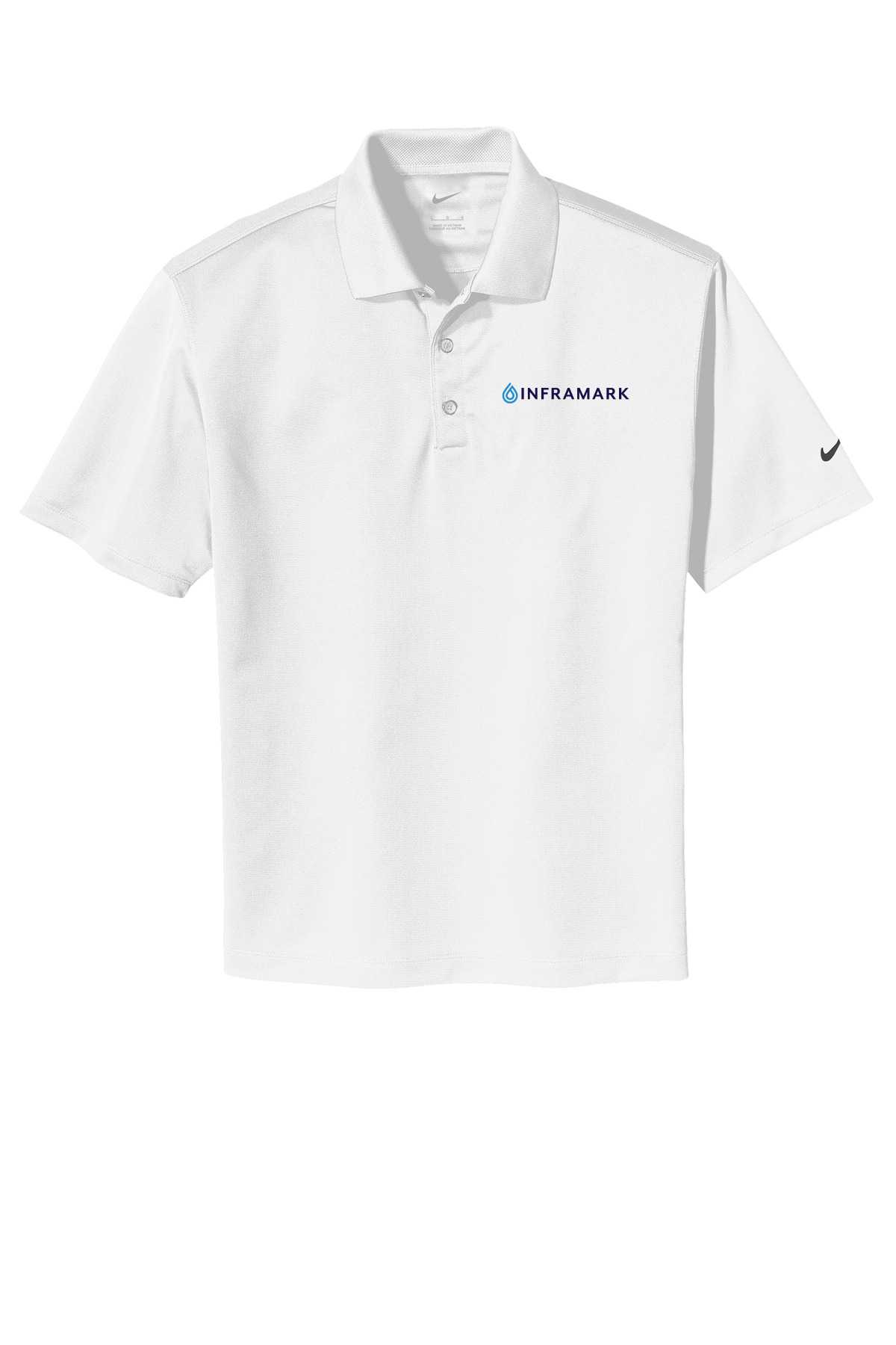 Nike Tech Basic Dri-FIT Polo.  203690