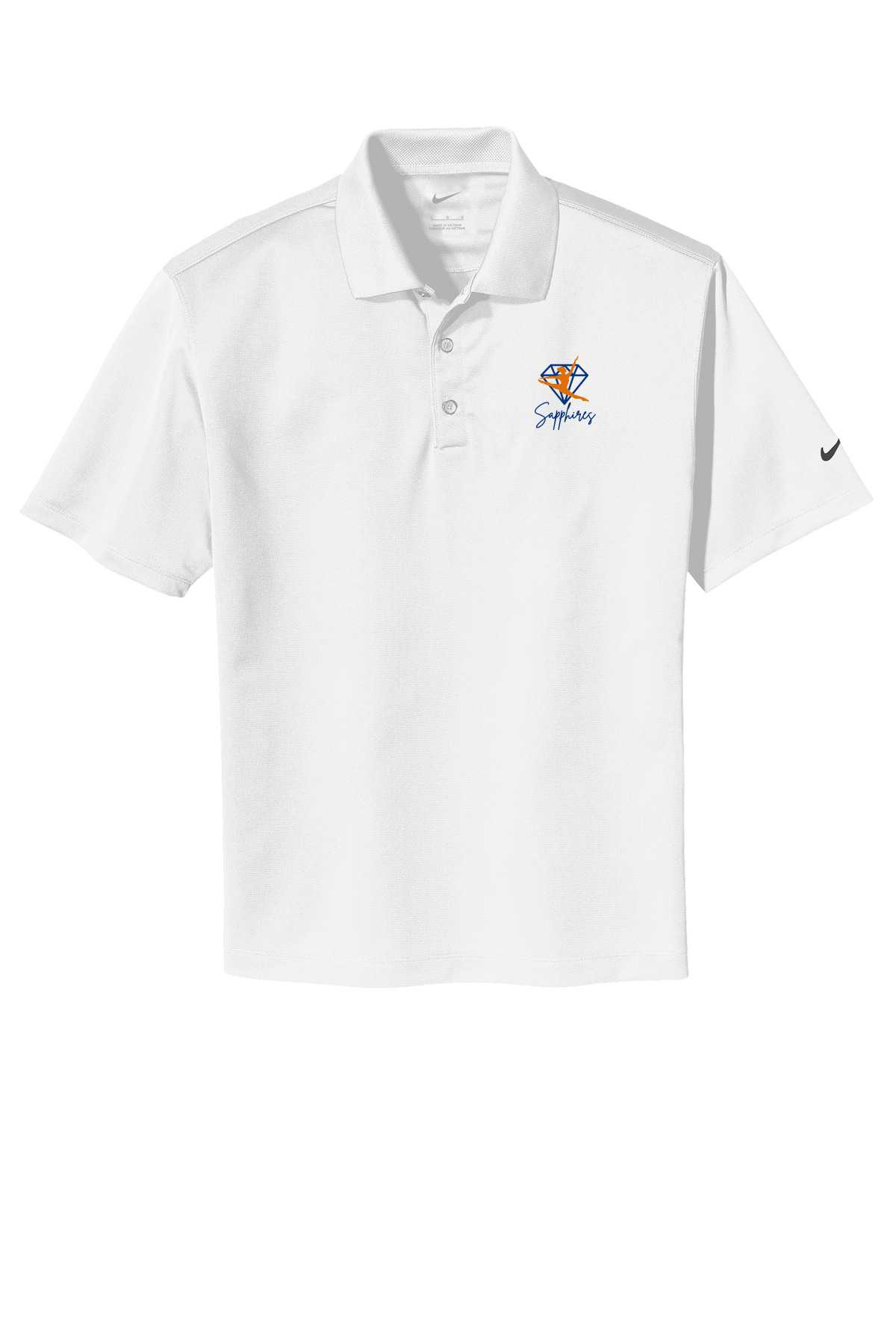 Nike Tech Basic Dri-FIT Polo.  203690